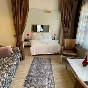 Chez Bore Istanbul