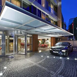 Milport Levent Istanbul