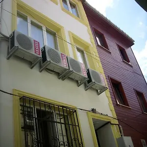 Bereket Traveler Istanbul