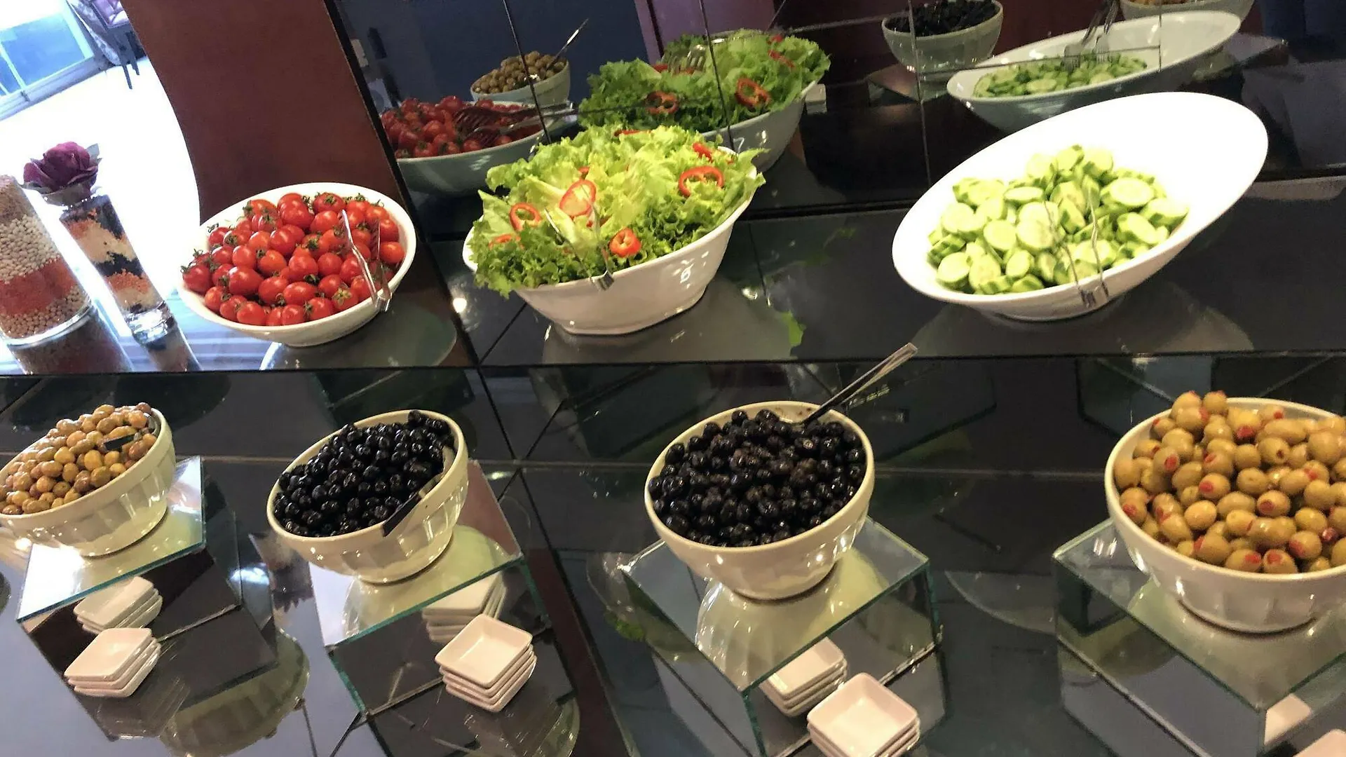 Kndf Marine Hotel Istanbul
