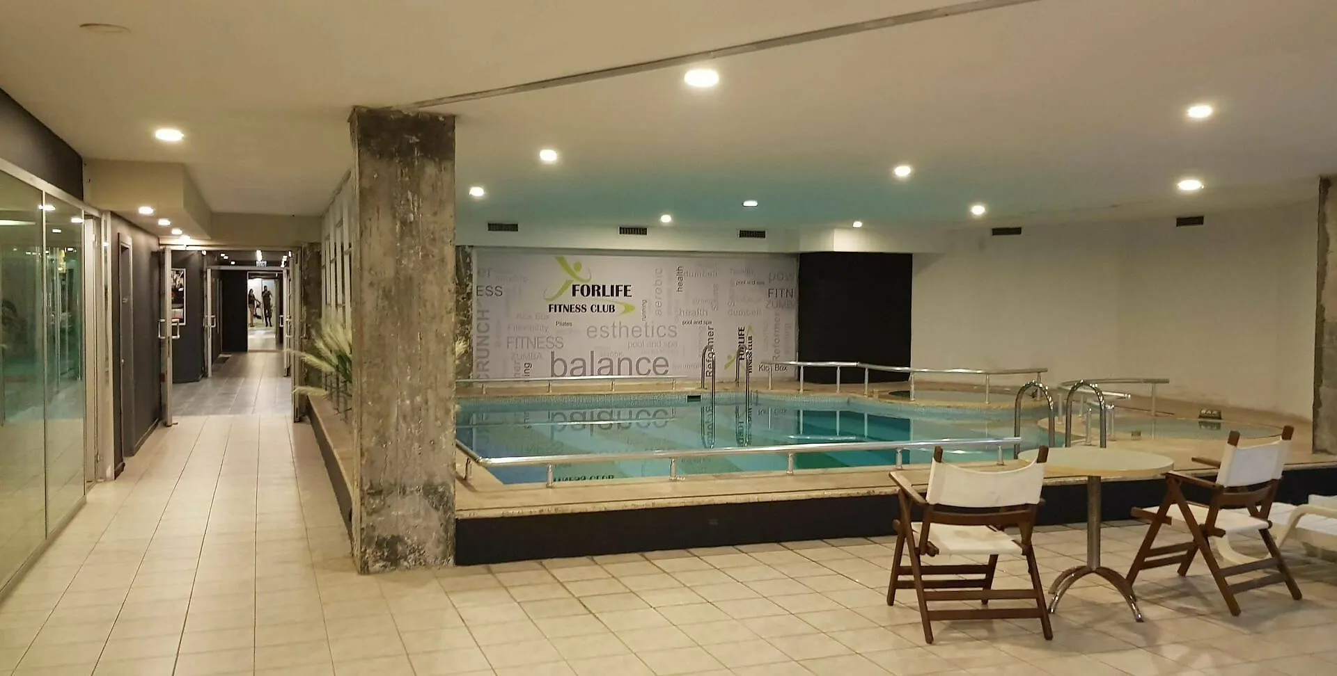 Kndf Marine Hotel Istanbul