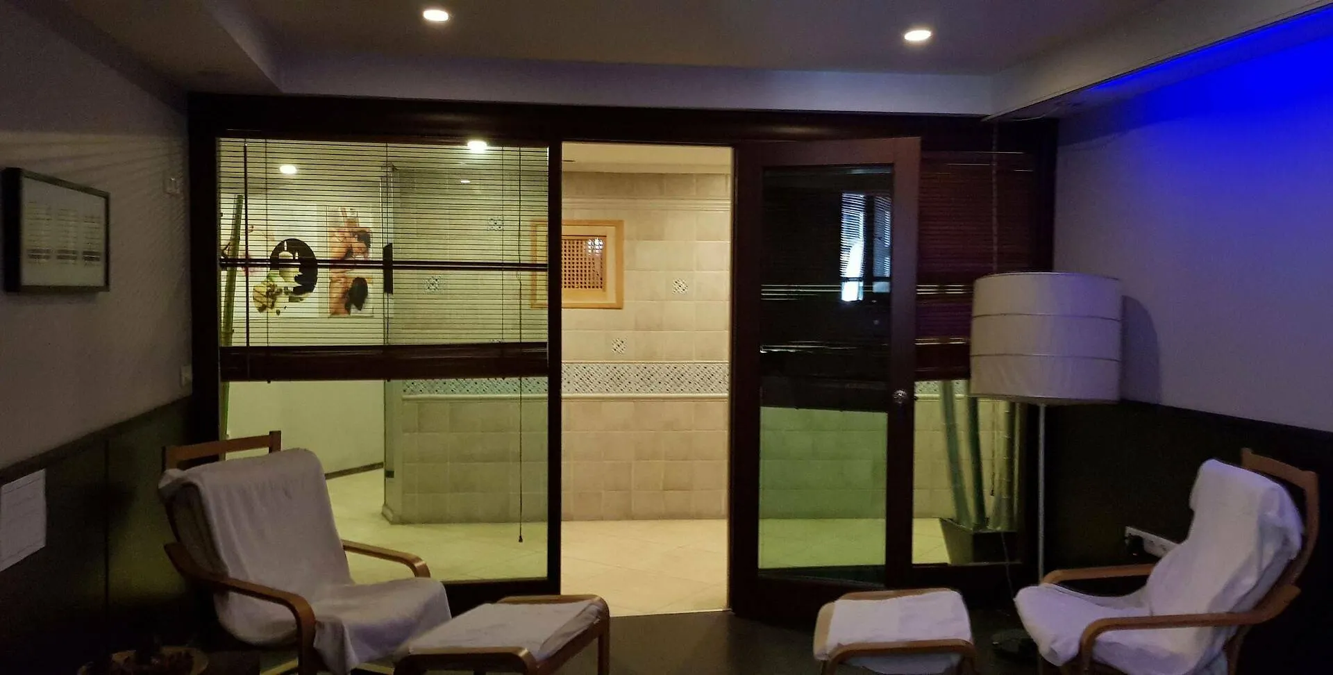 Kndf Marine Hotel Istanbul