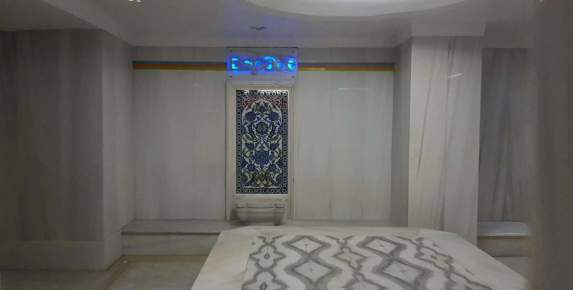 Kndf Marine Hotel Istanbul 3*,