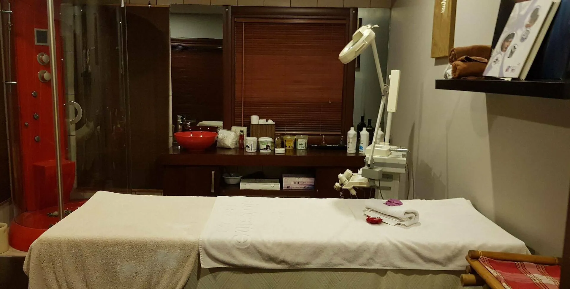Kndf Marine Hotel Istanbul Turkey