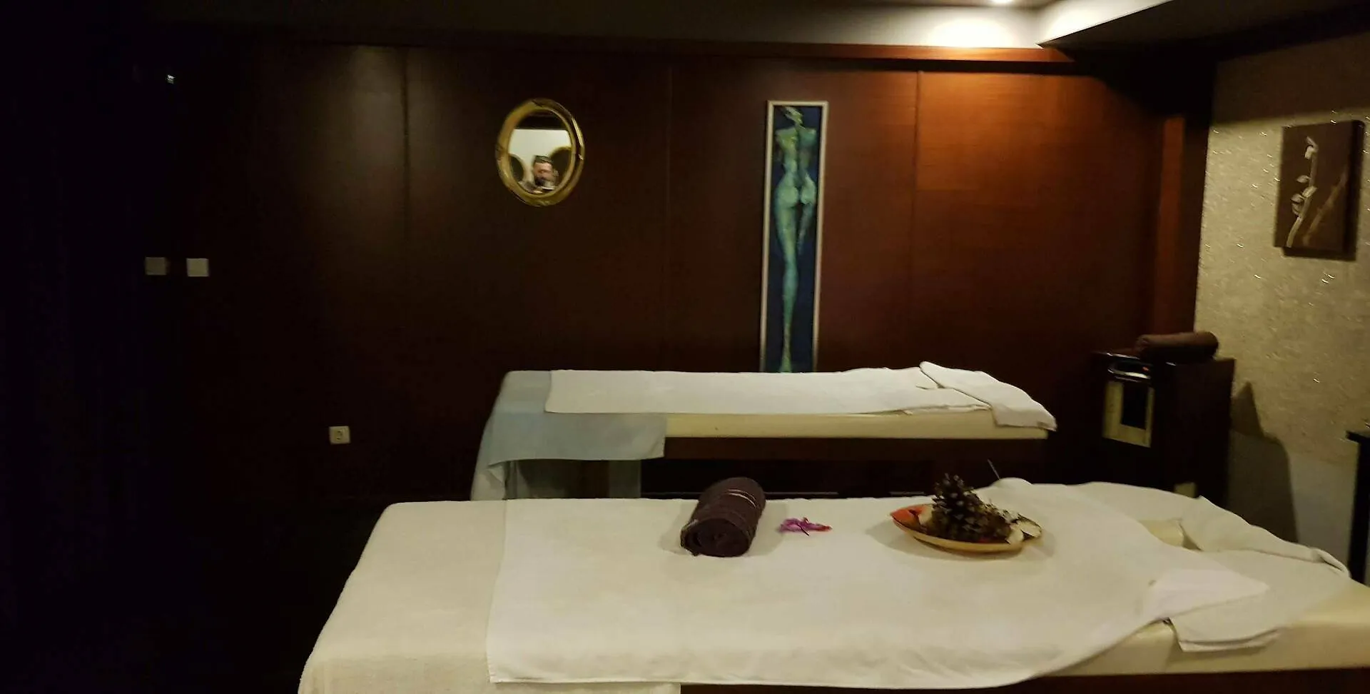 Kndf Marine Hotel Istanbul