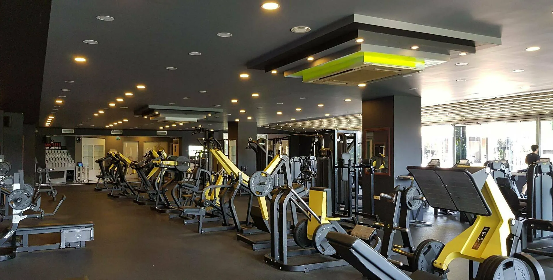 Kndf Marine Hotel Istanbul