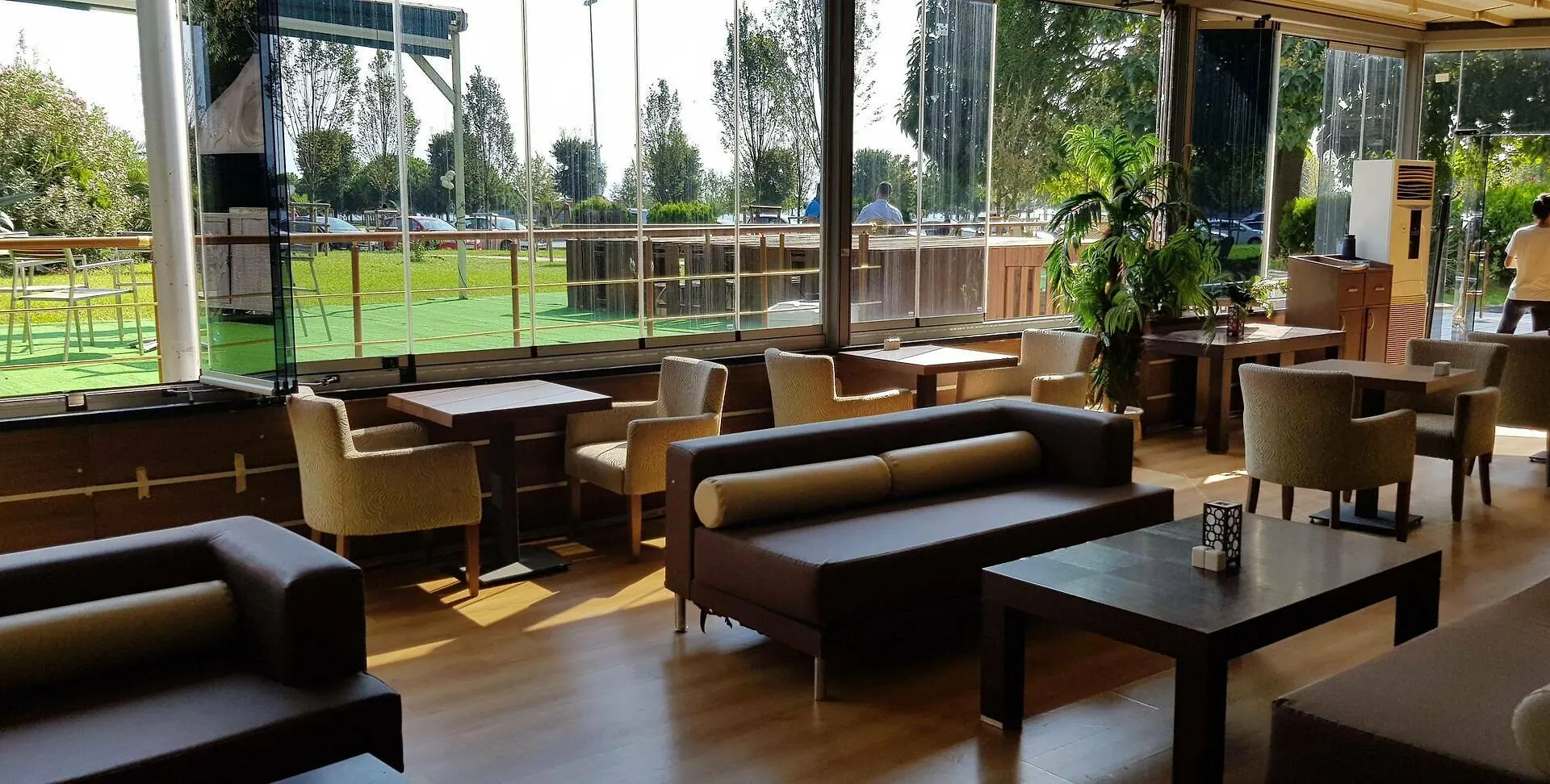 Kndf Marine Hotel Istanbul
