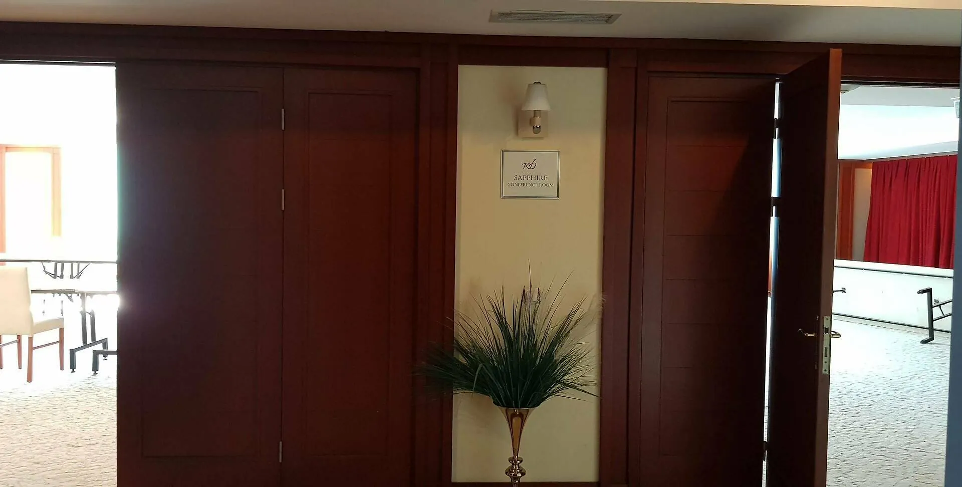 Kndf Marine Hotel Istanbul