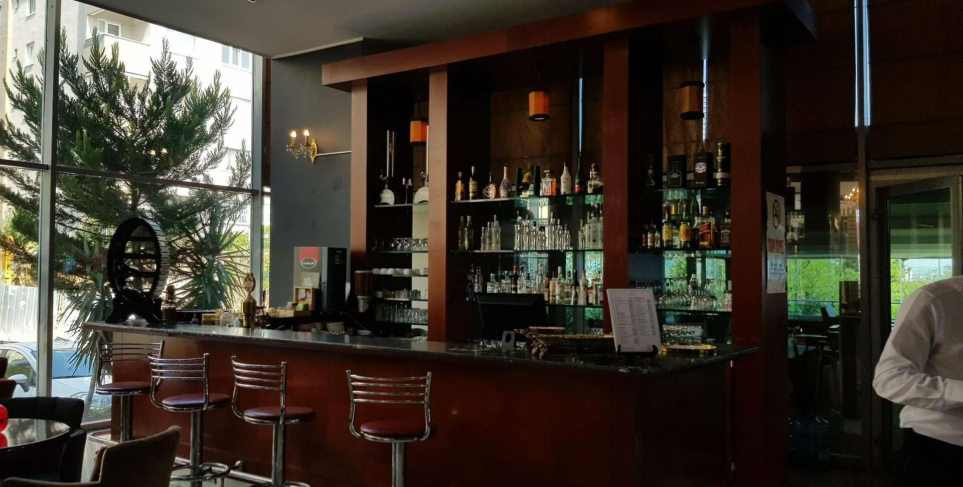 Kndf Marine Hotel Istanbul 3*,  Turkey
