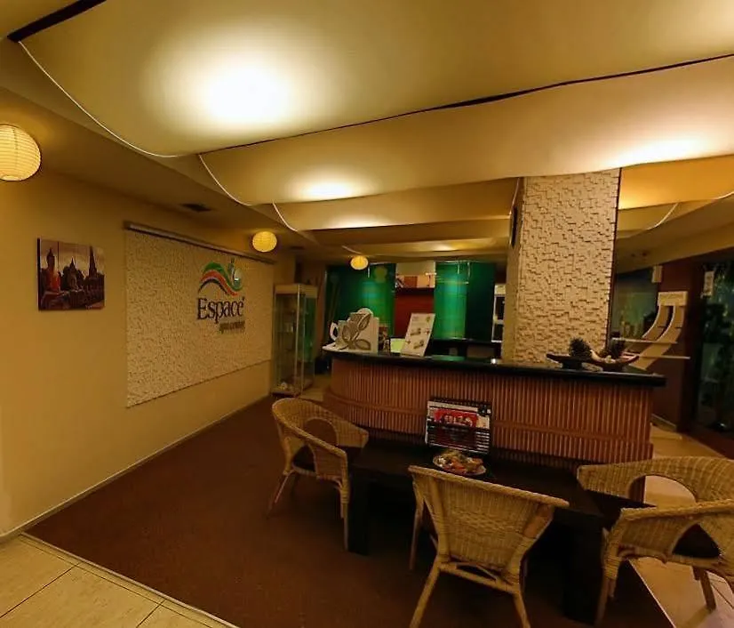 Kndf Marine Hotel Istanbul