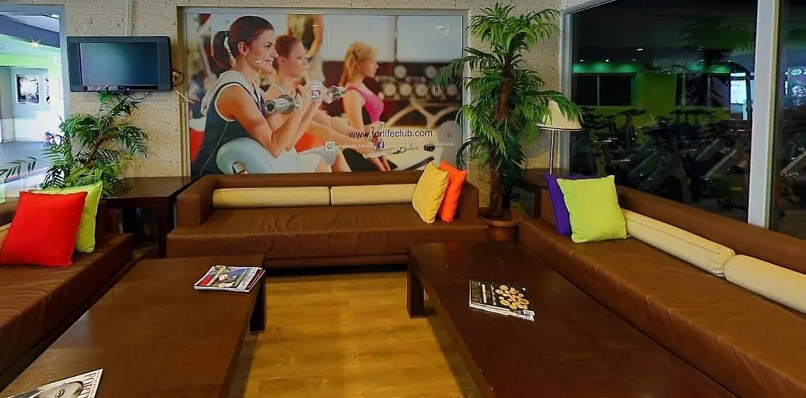 ***  Kndf Marine Hotel Istanbul Turkey